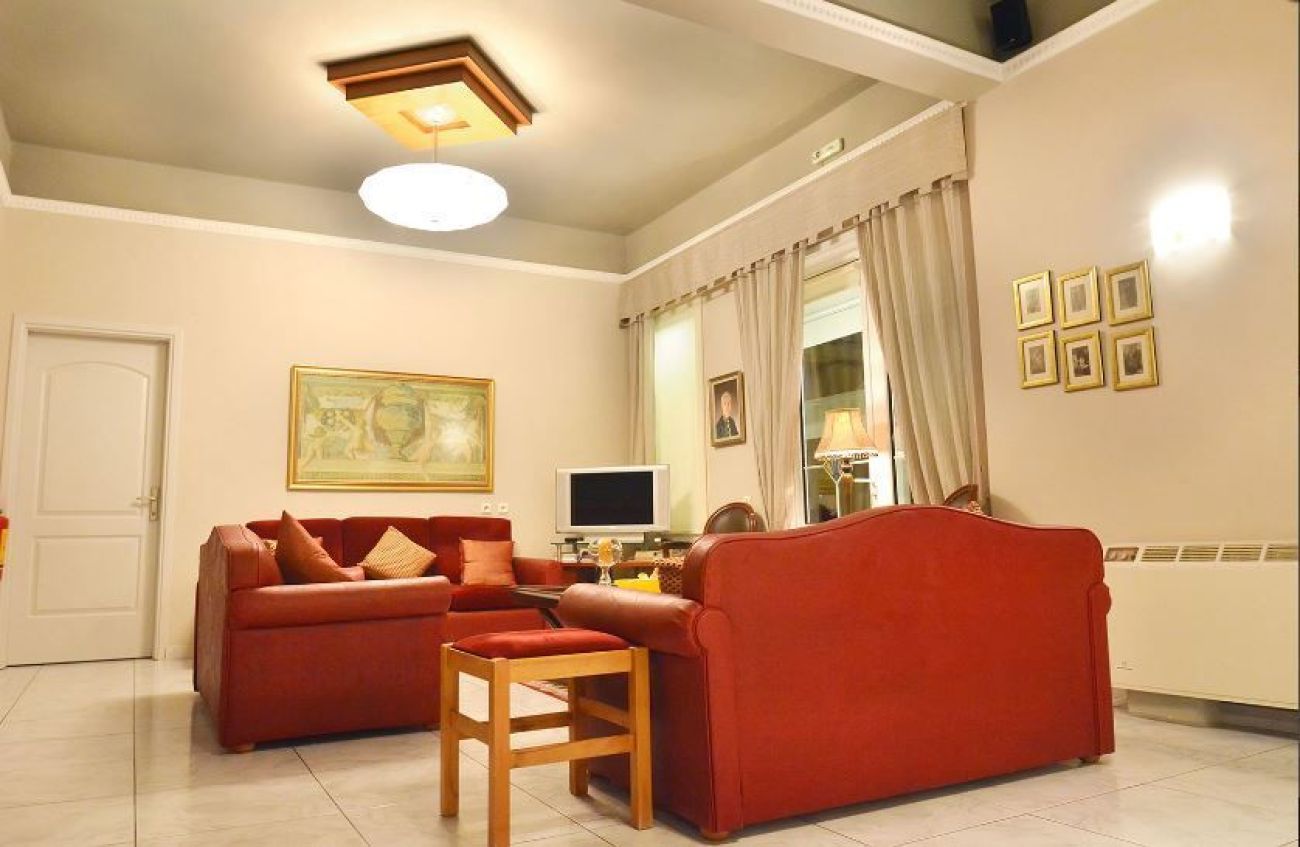 Ioni Hotel Pieria 3*