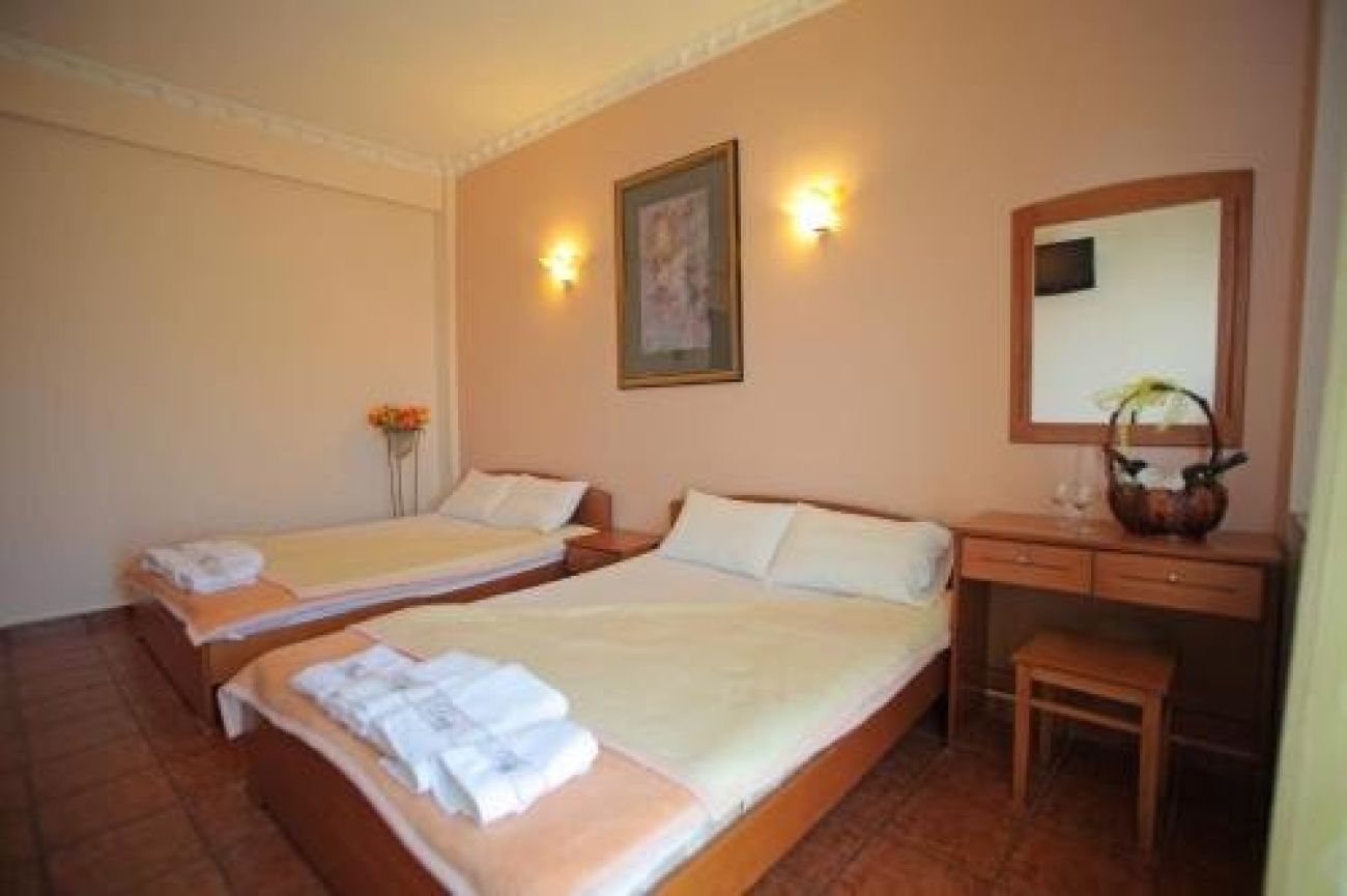 Dias Hotel - Platamonas 3*