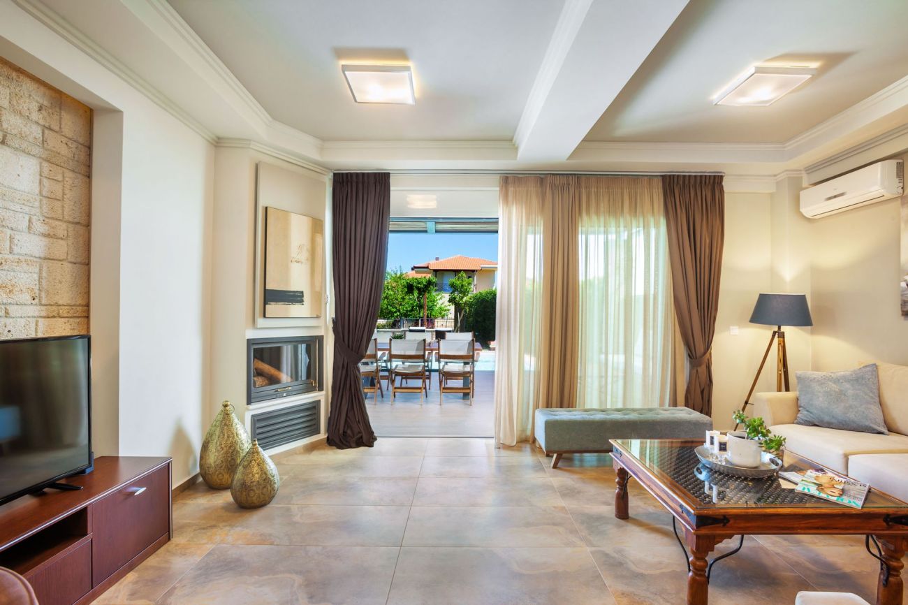 Sunny Villas - Hanioti