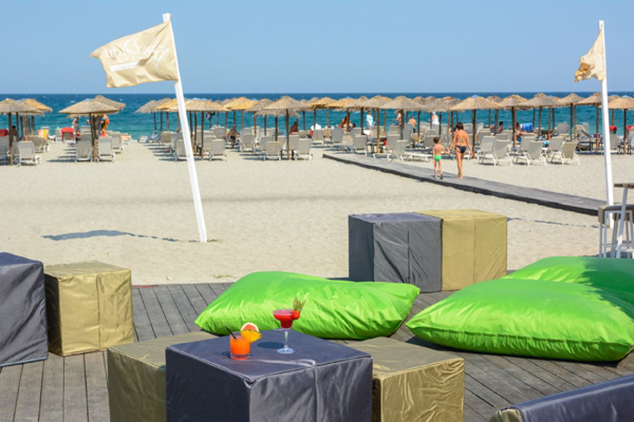 Dion Palace Beauty & Spa Hotel 5*