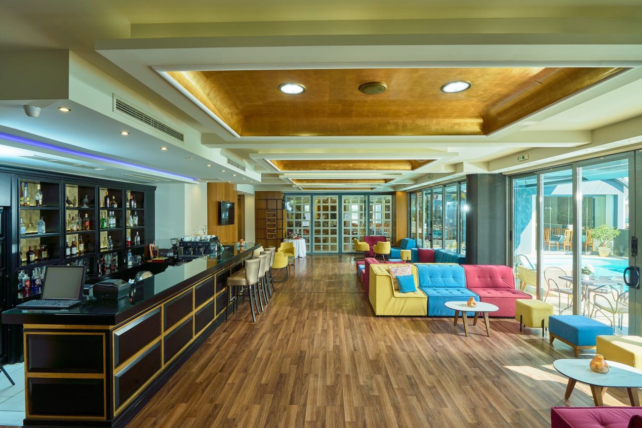 Hotel Mediterranean Resort 4*