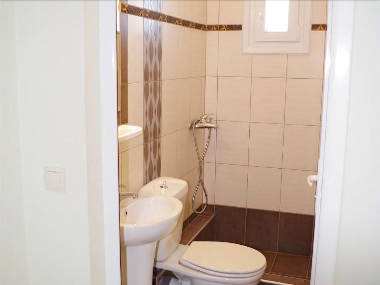 Villa Morfeas 3*