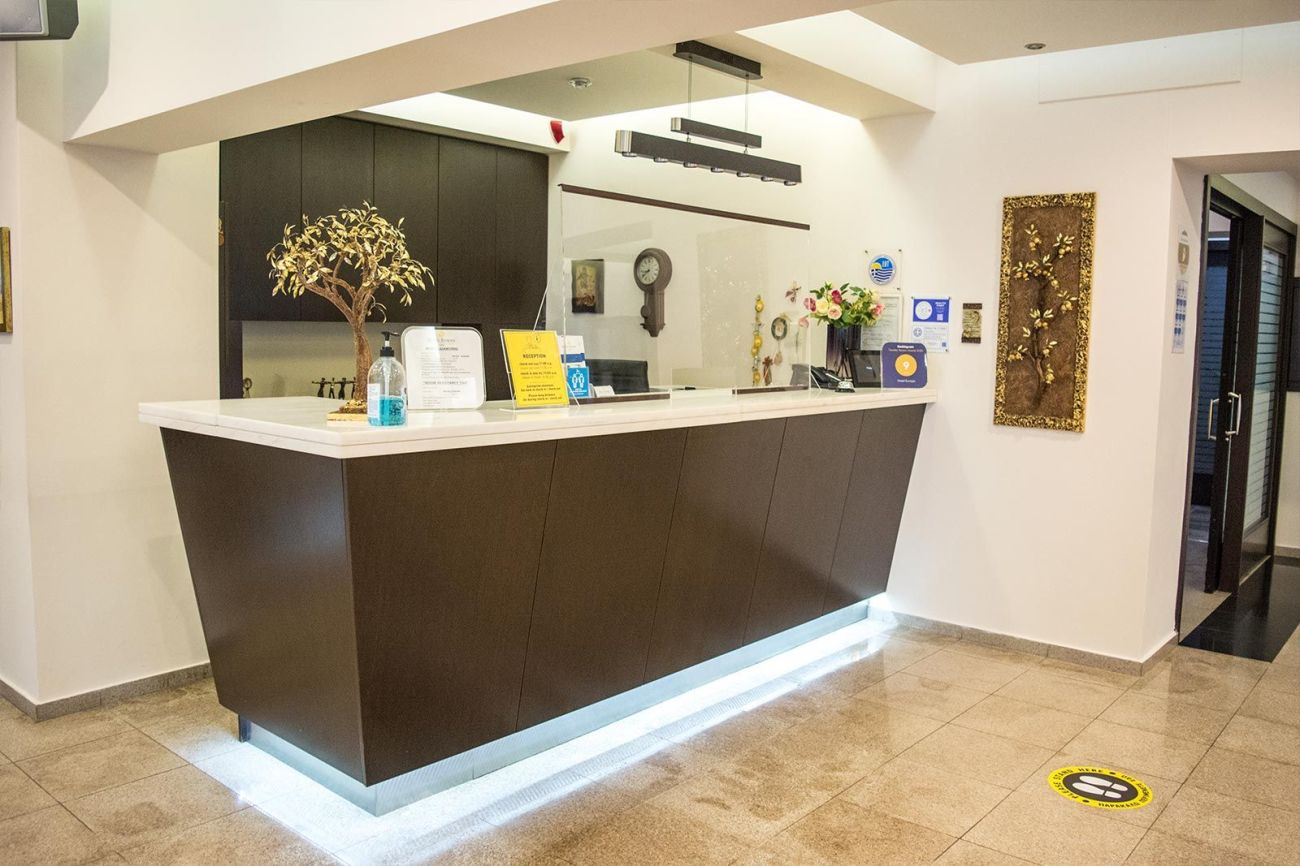 Hotel EUROPE 3*