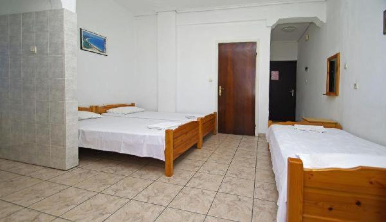 Villa Alasitas 2*