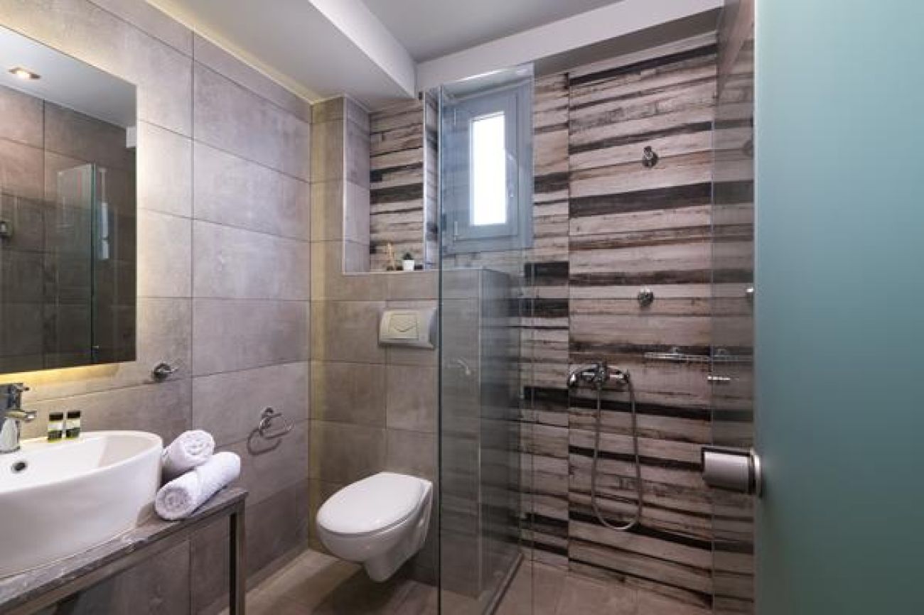 SKS Luxury Suites & Rooms 2*
