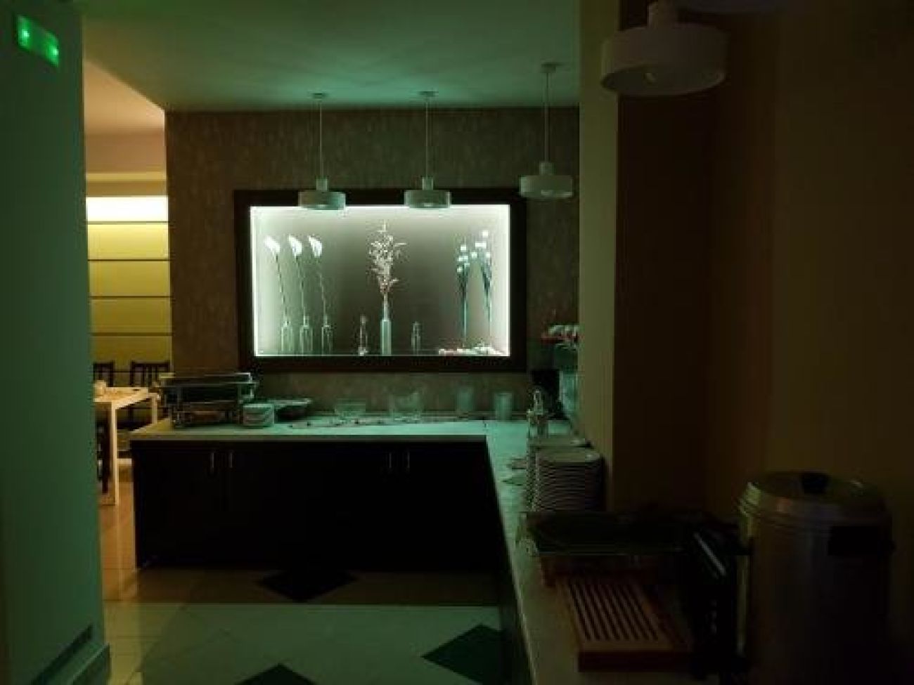 Hotel Akropol 3*