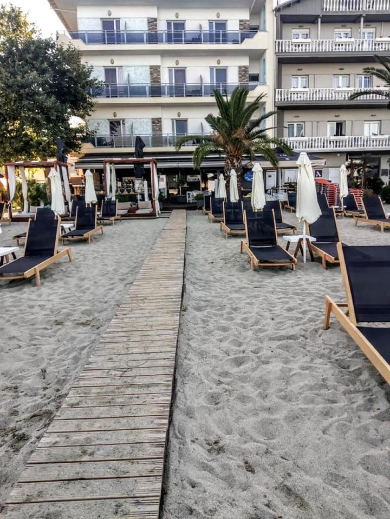 Hotel Kymata 3*
