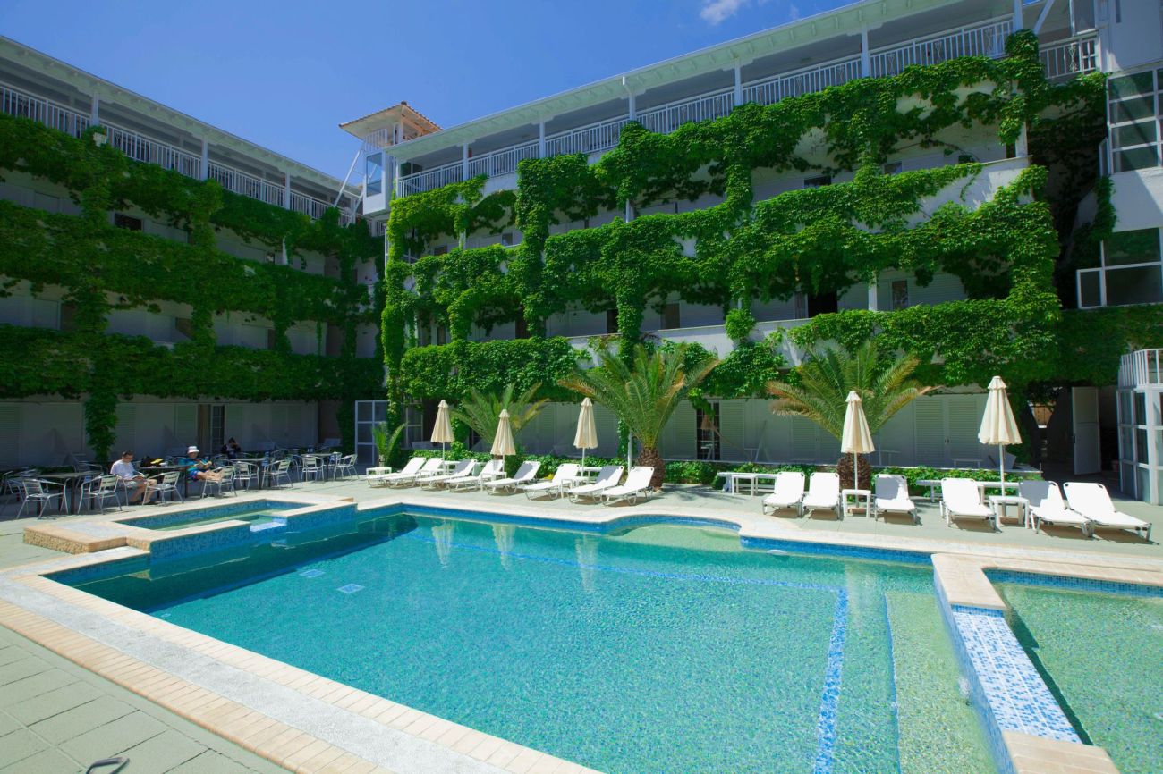 Olympic Kosma Hotel 3*