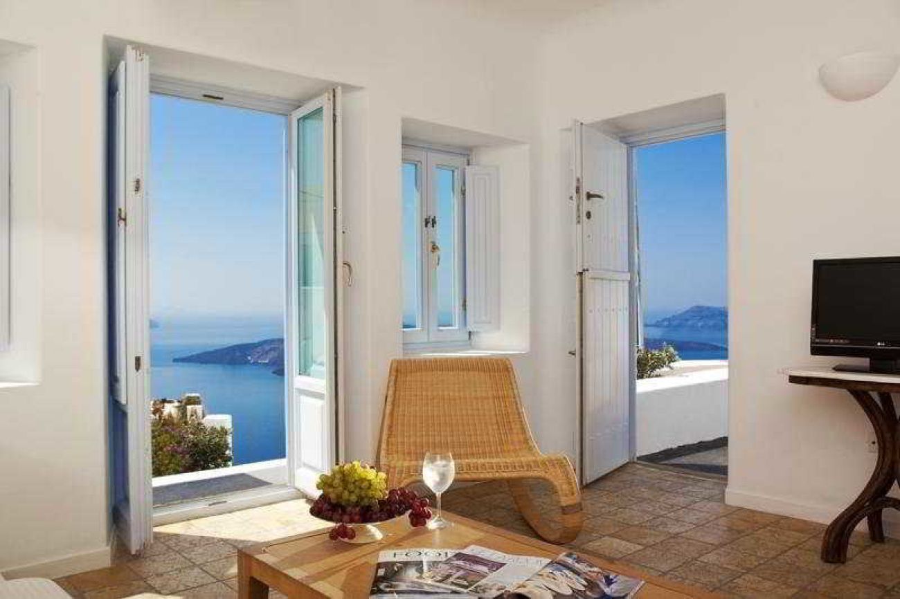 Aria Suites 4*