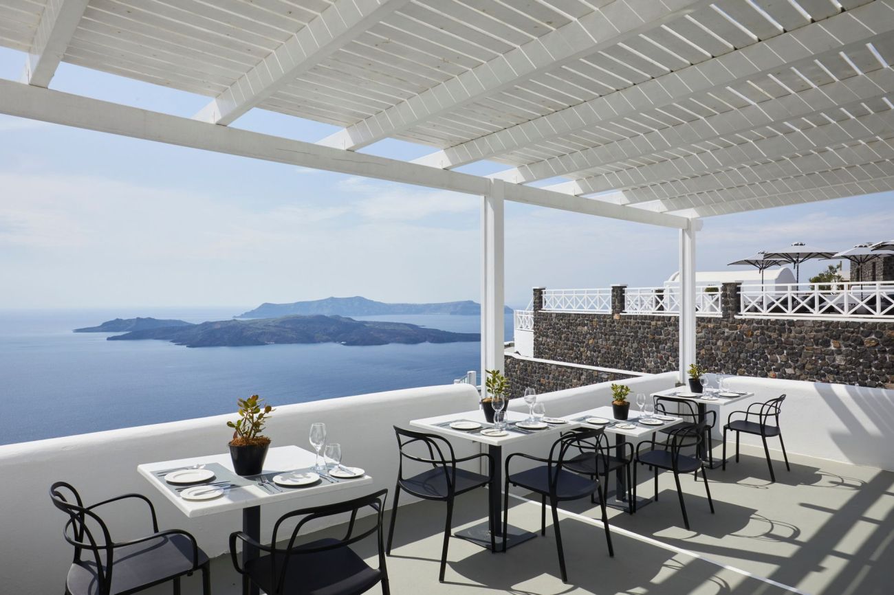 Petit Palace Suites 5*