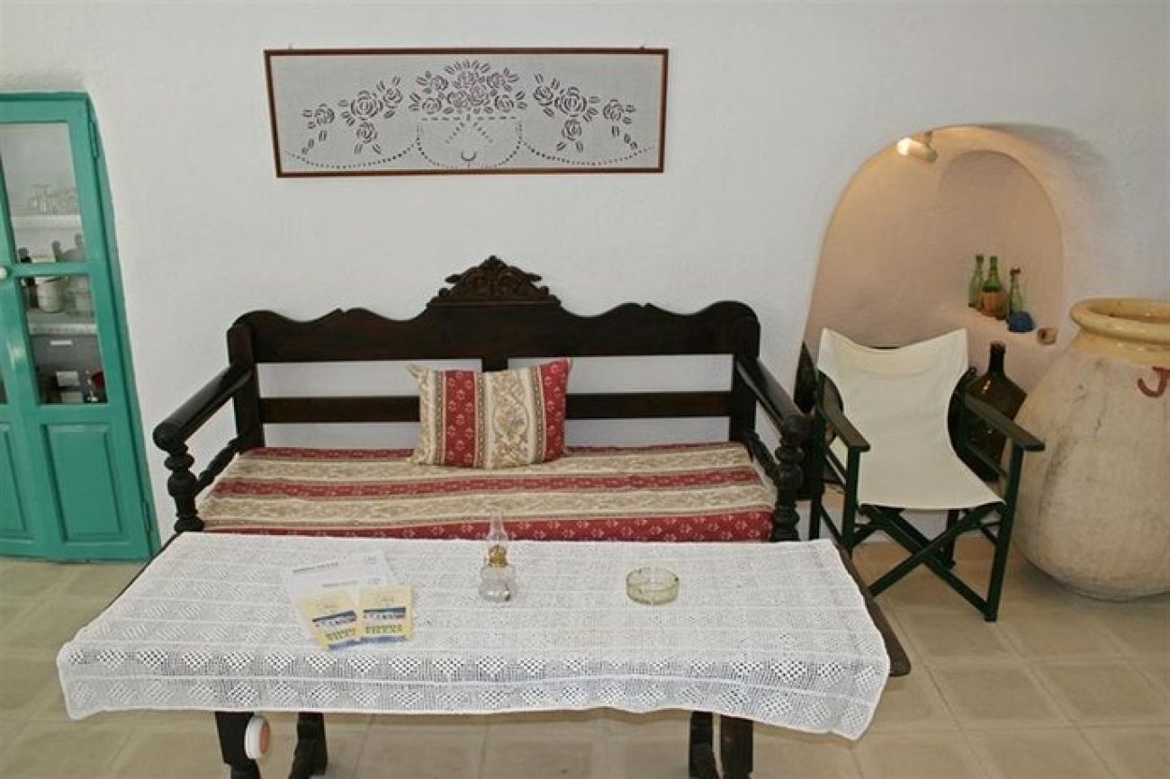 RIMIDA VILLAS 4*