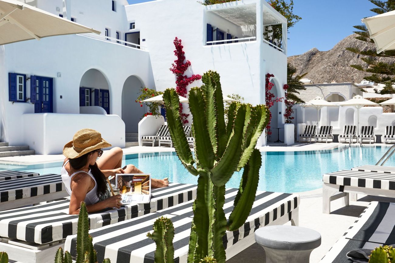 Kouros Village (Adults only) 4*