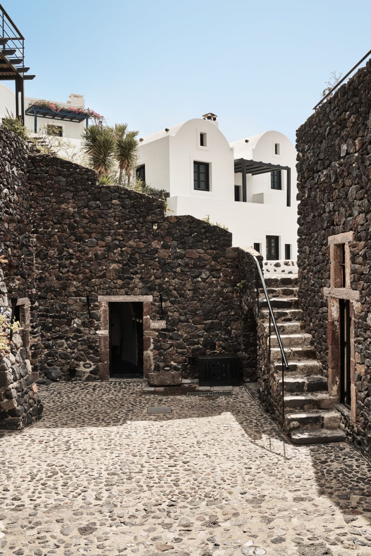 Vedema a Luxury Collection Resort, Santorini 5*