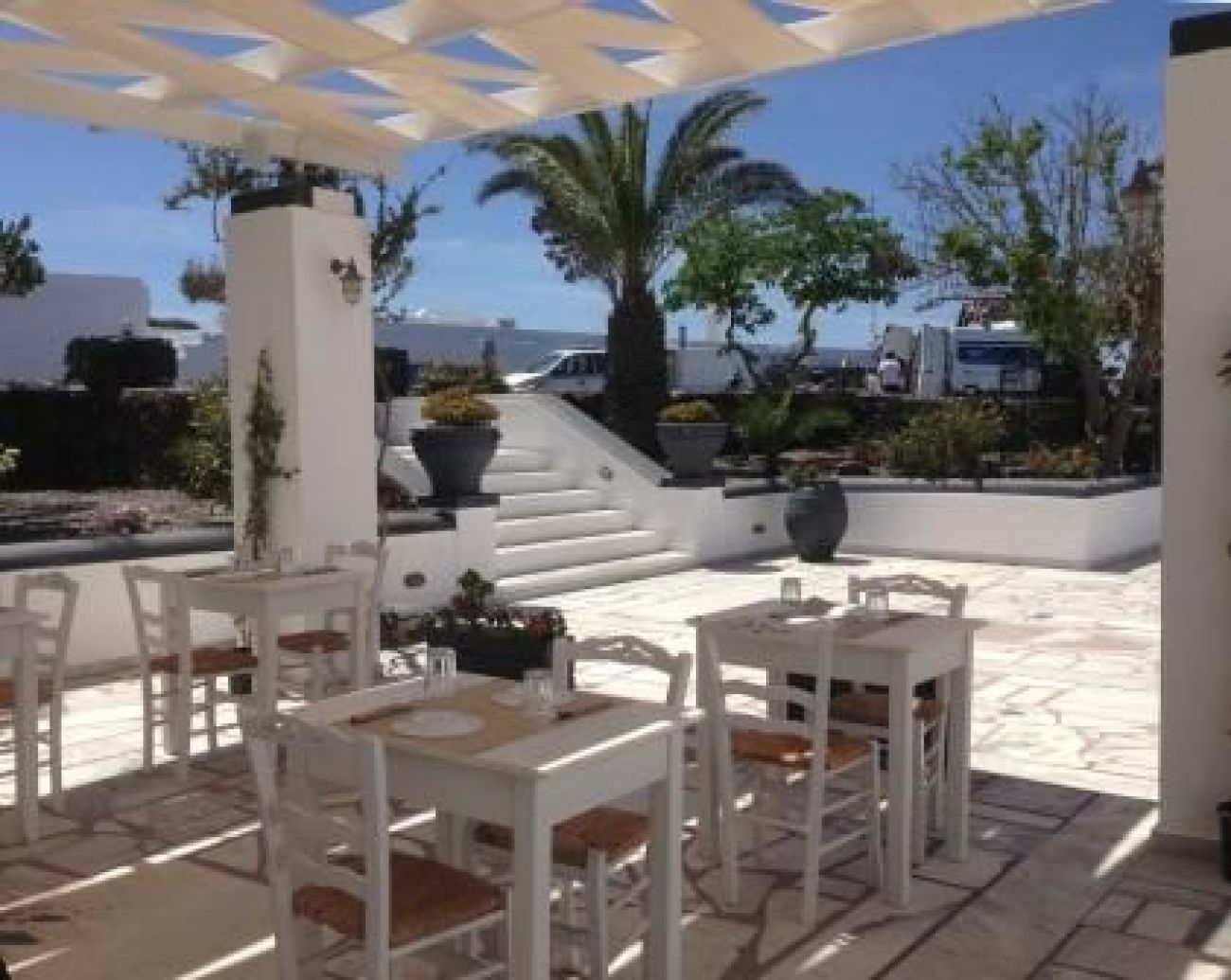 Laokasti Villas 3*