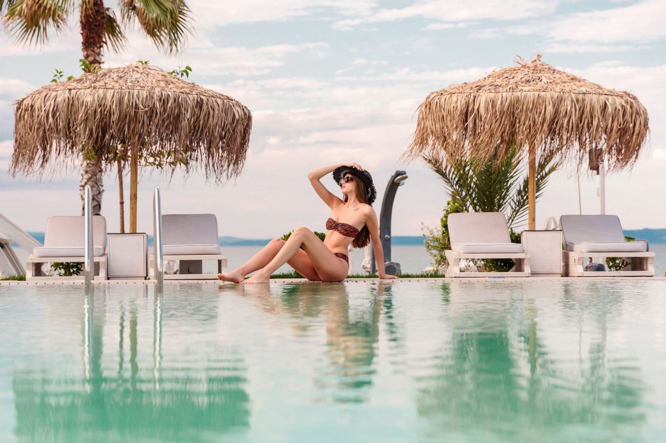 Blue Carpet Luxury Suites Halkidiki