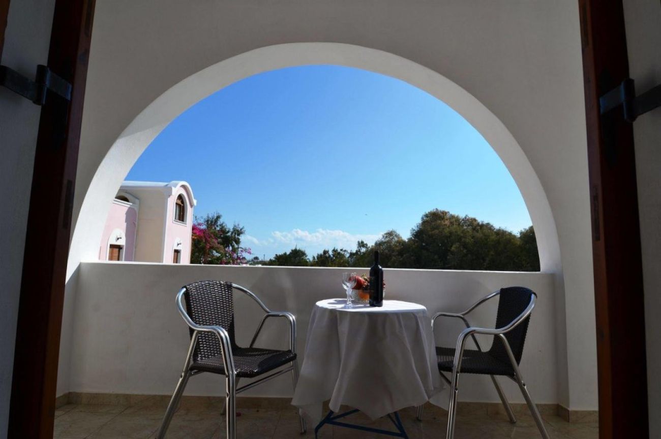 Villa Georgia 3*