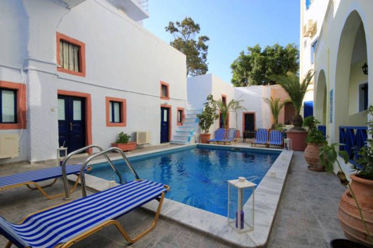 Hotel Leta