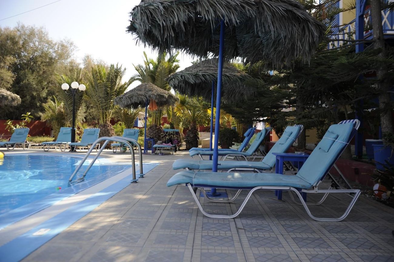 Villa Michalis 3*
