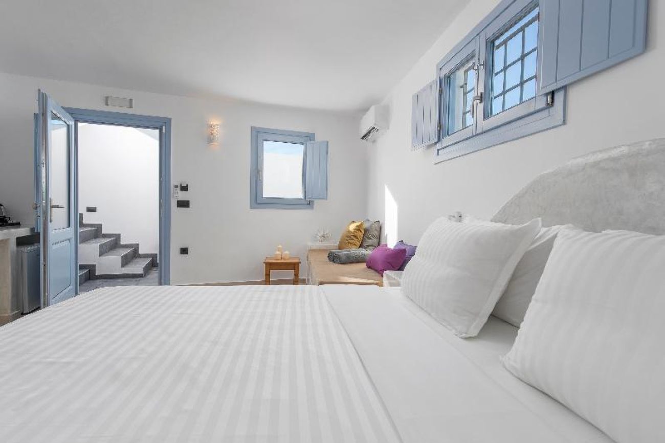 Sole D'Oro Luxury Suites 3*