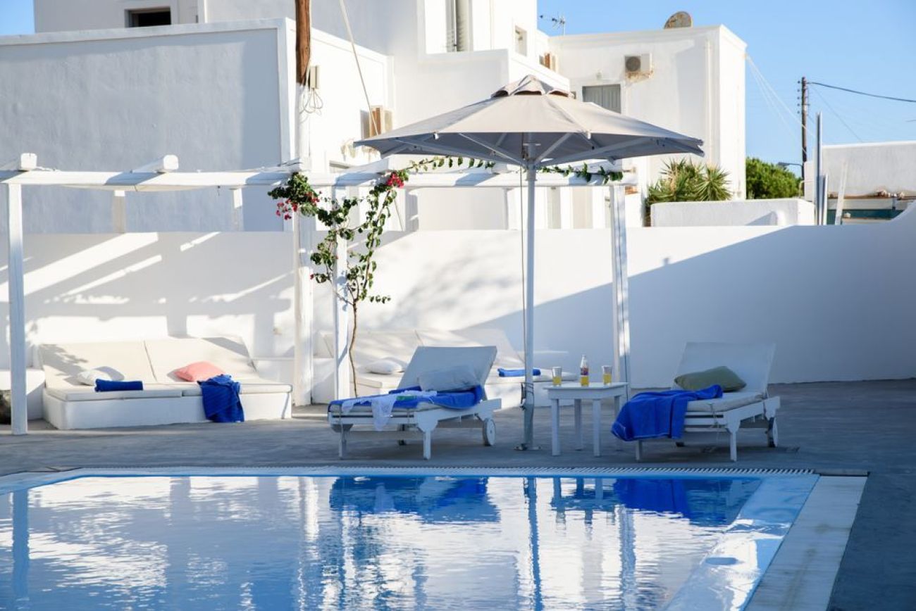Atlas Boutique Hotel 3*