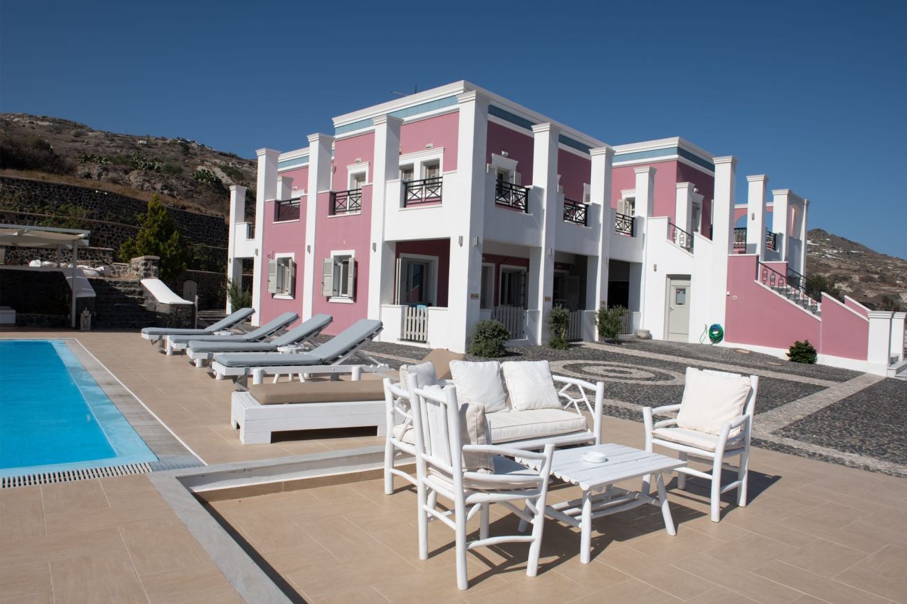 Rose Suites