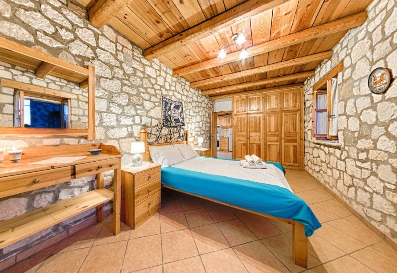Joanna Villas 3*