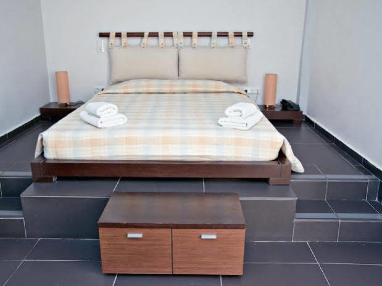 Terra Blue Santorini 2*