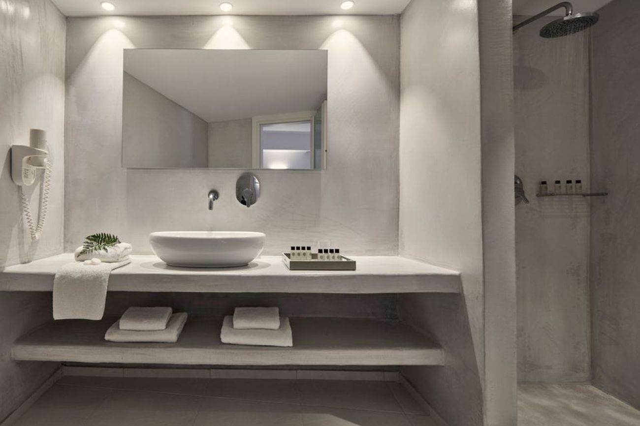 Santo Miramare Hotel Santorini 4*