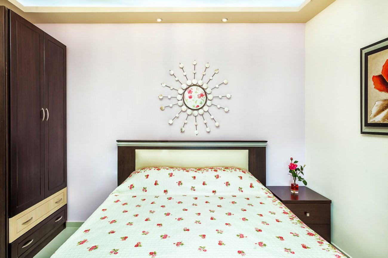 Anna Maria Paradise 3*