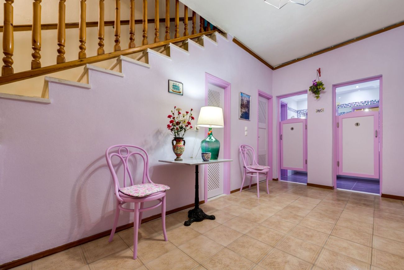 Akis Hotel Santorini 2*