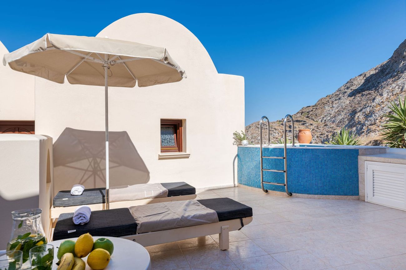 Epavlis Hotel and Spa 4*