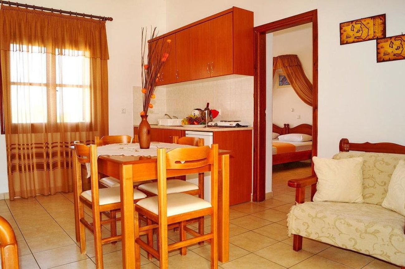 Villa Angira 2*