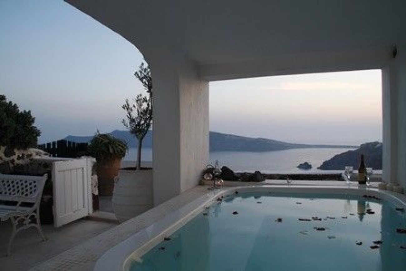 White House Villa