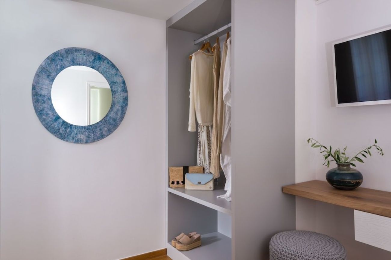 Blue Bay Villas 3*
