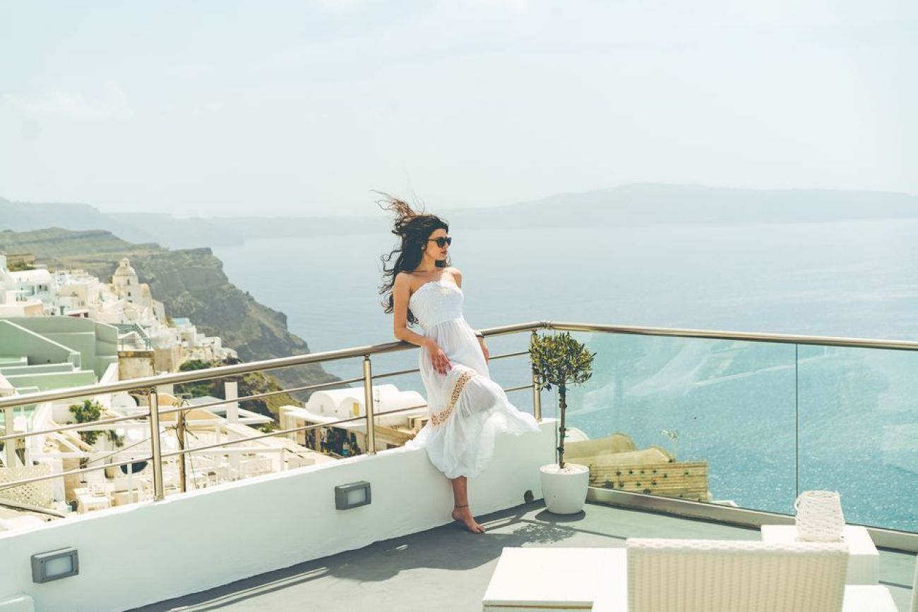 Modernity Suites Santorini