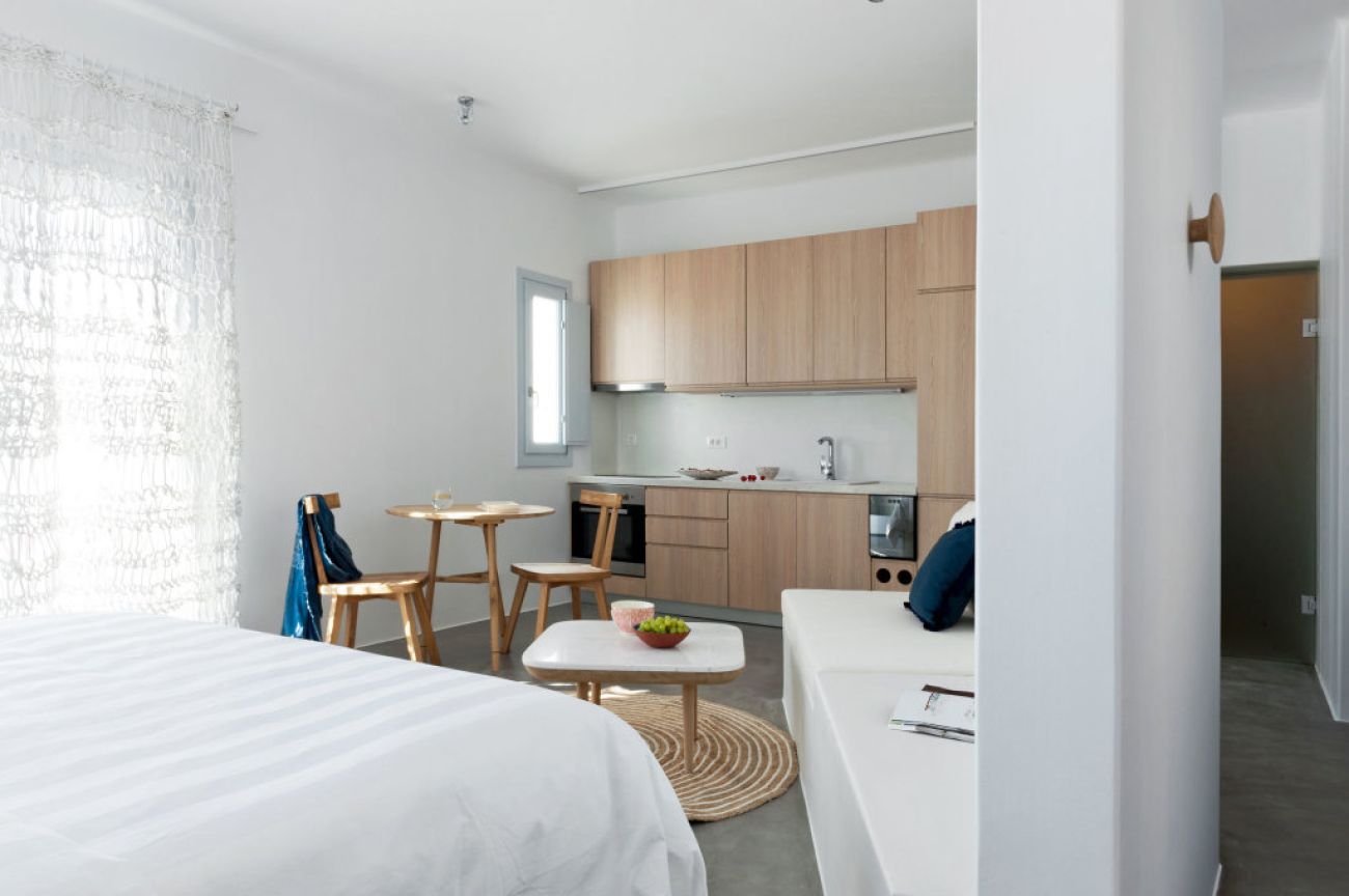 Santorini Heights 5*