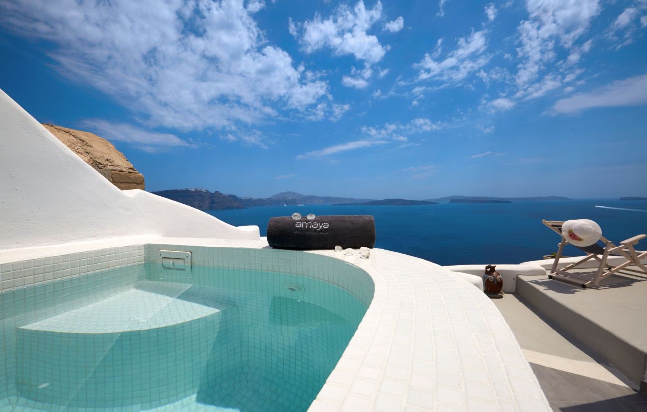 Amaya Selection of Villas