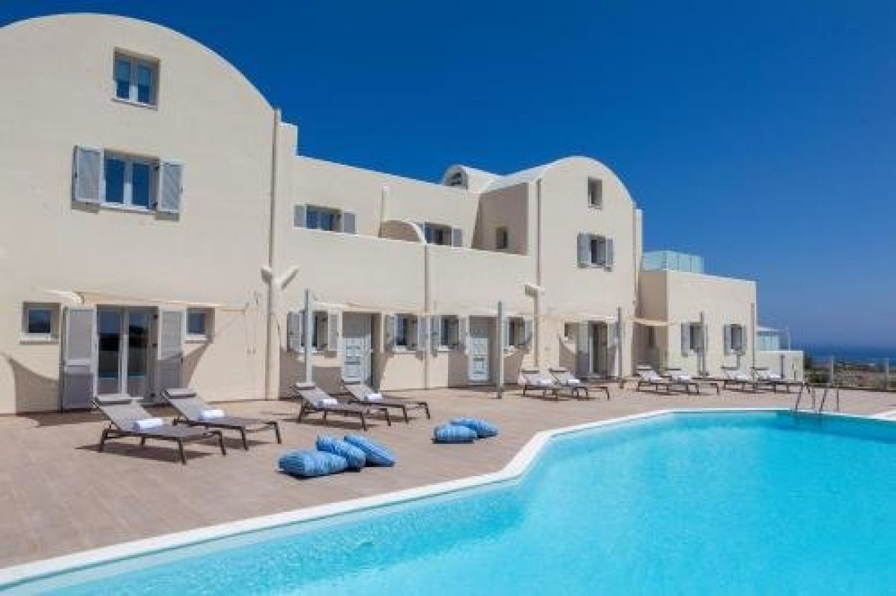 Aliter Suites