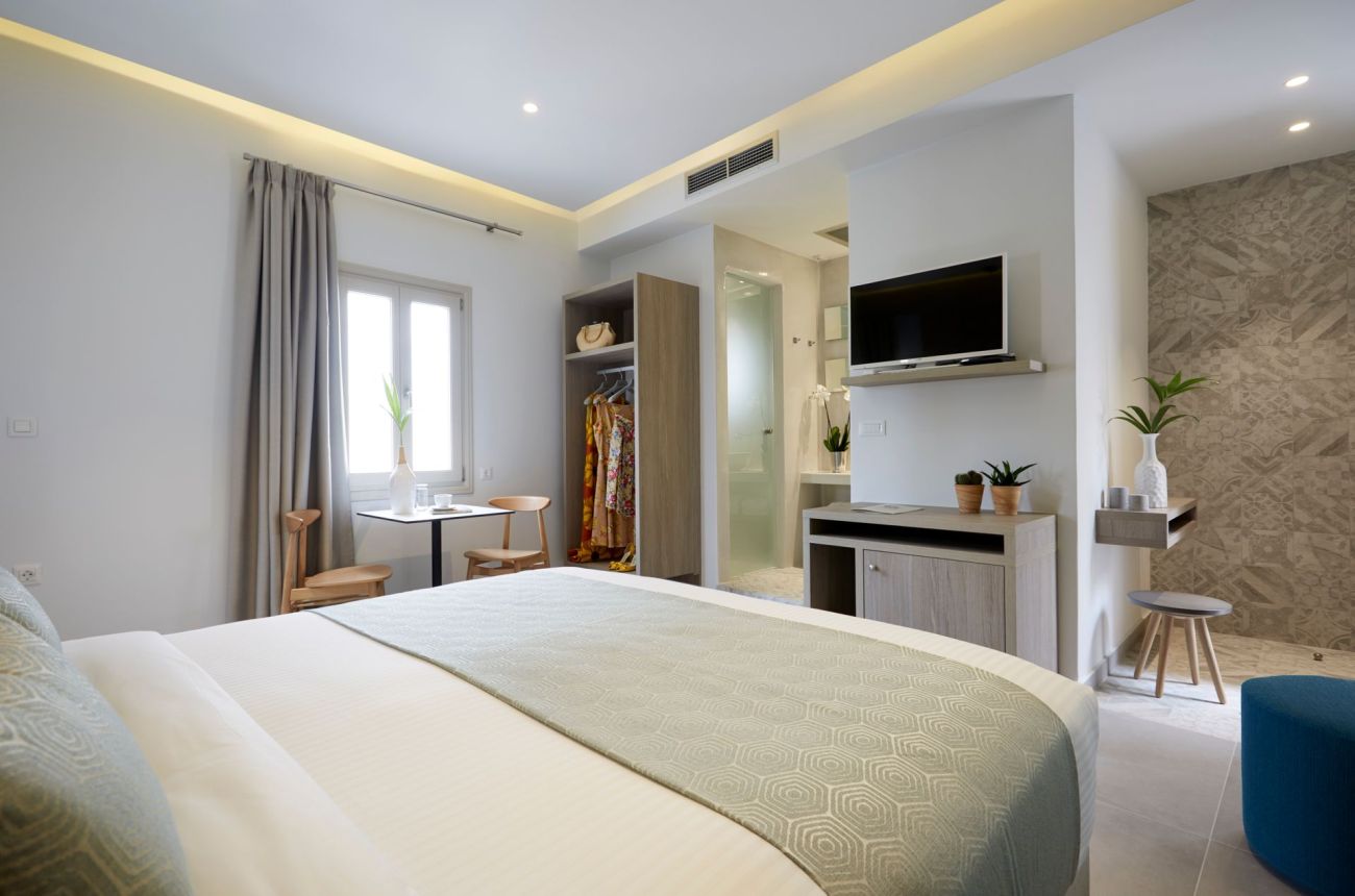 Fileria Suites Santorini 4*