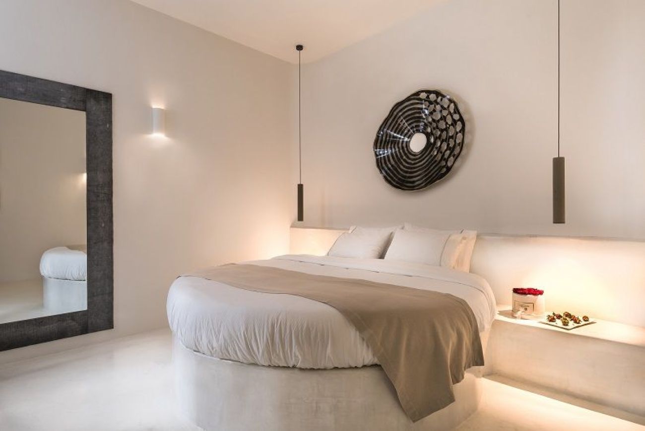 Andronis Concept Wellness Resort 5*