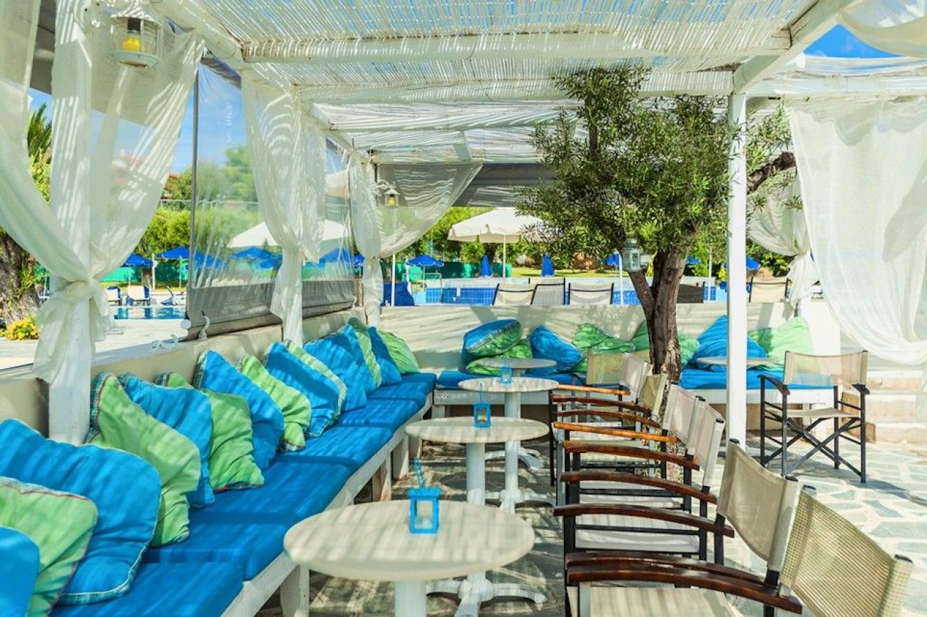Anastasia Resort and Spa 5*
