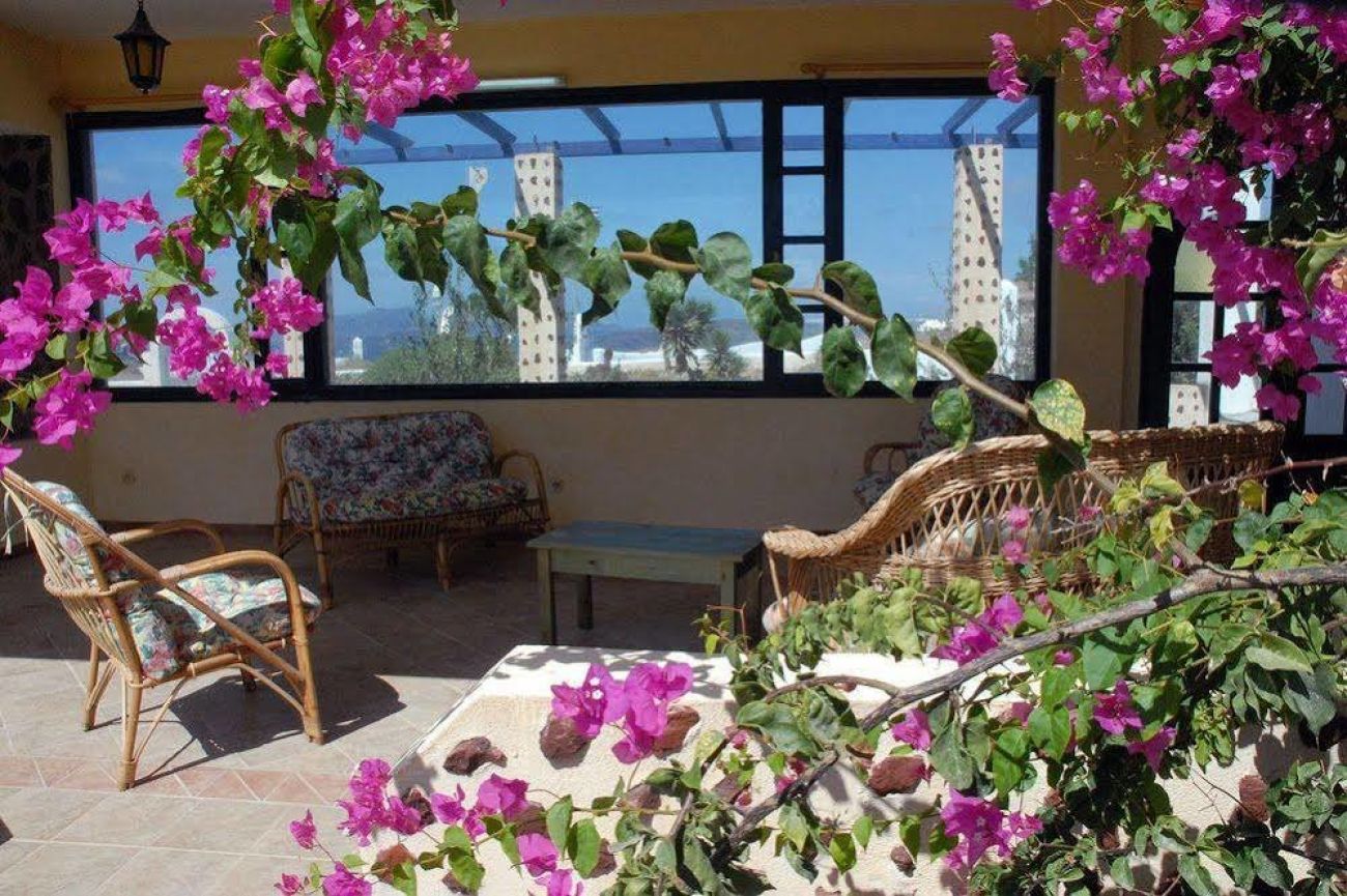 Caldera View Resort 3*