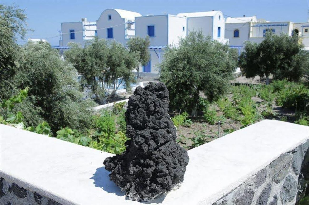Porto Perissa 3*