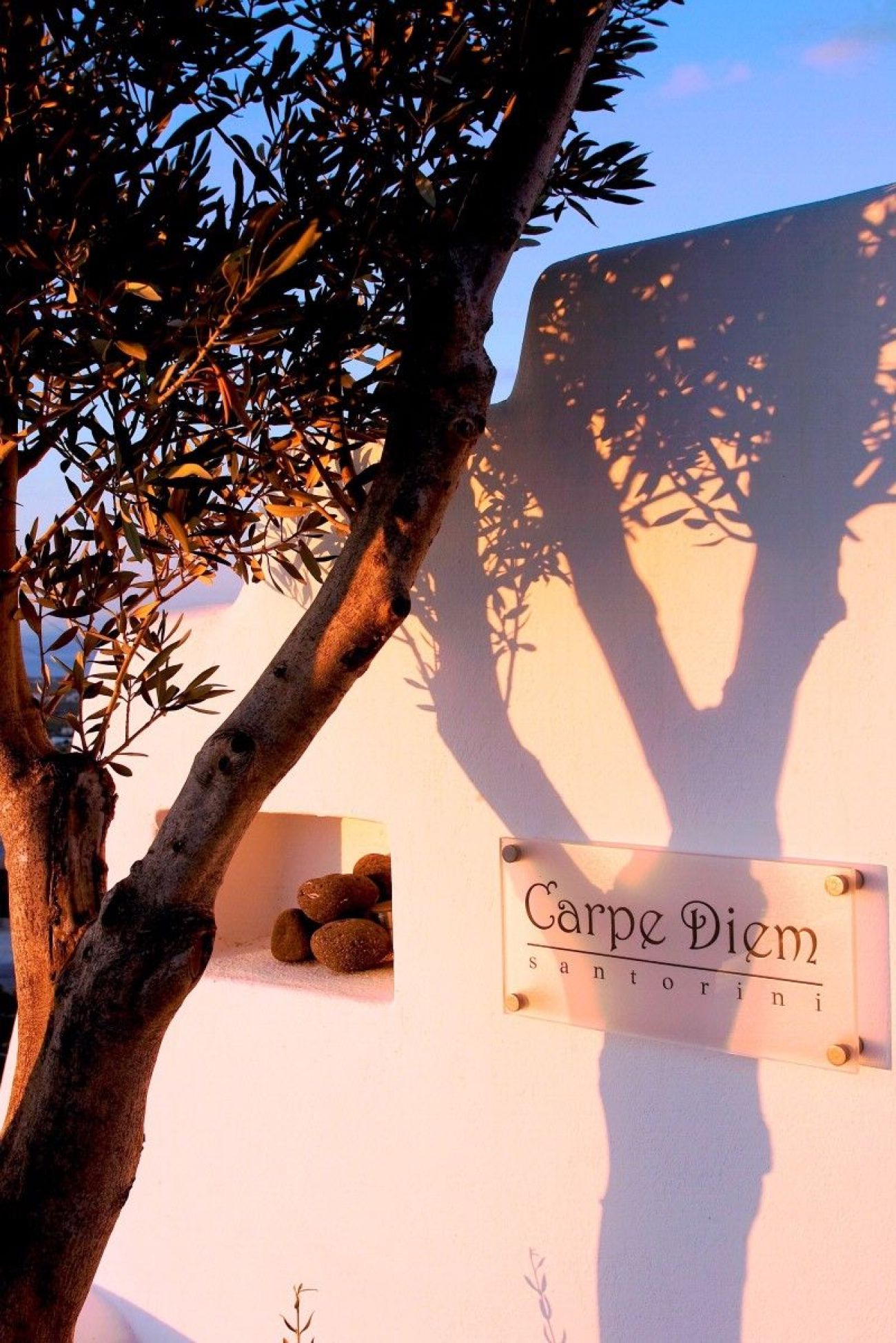 Carpe Diem Exclusive Boutique Resort 5*