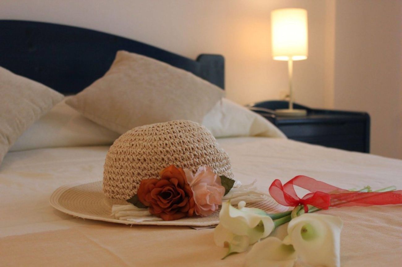 Louis Studios Hotel 2*
