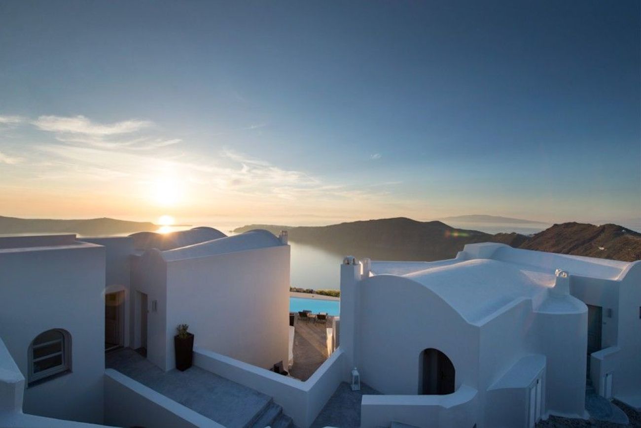 Avaton Resort and Spa 5*