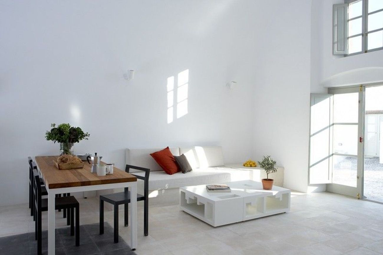 Villa Fabrica Santorini 5*