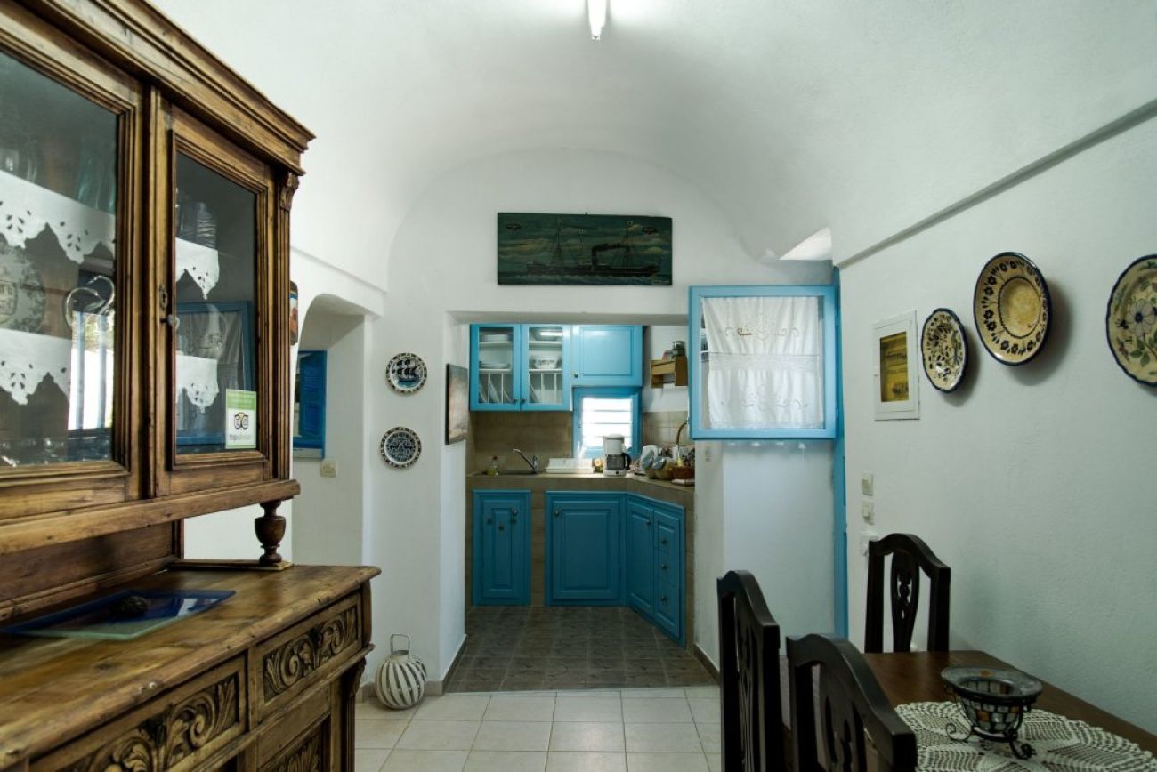 Canava Santino 3*
