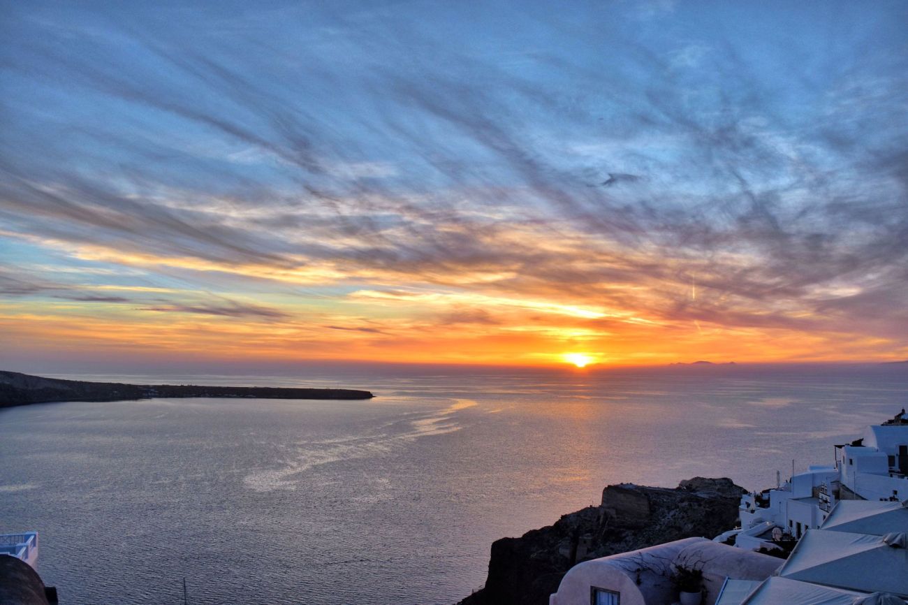 Maregio Suites Santorini 5*