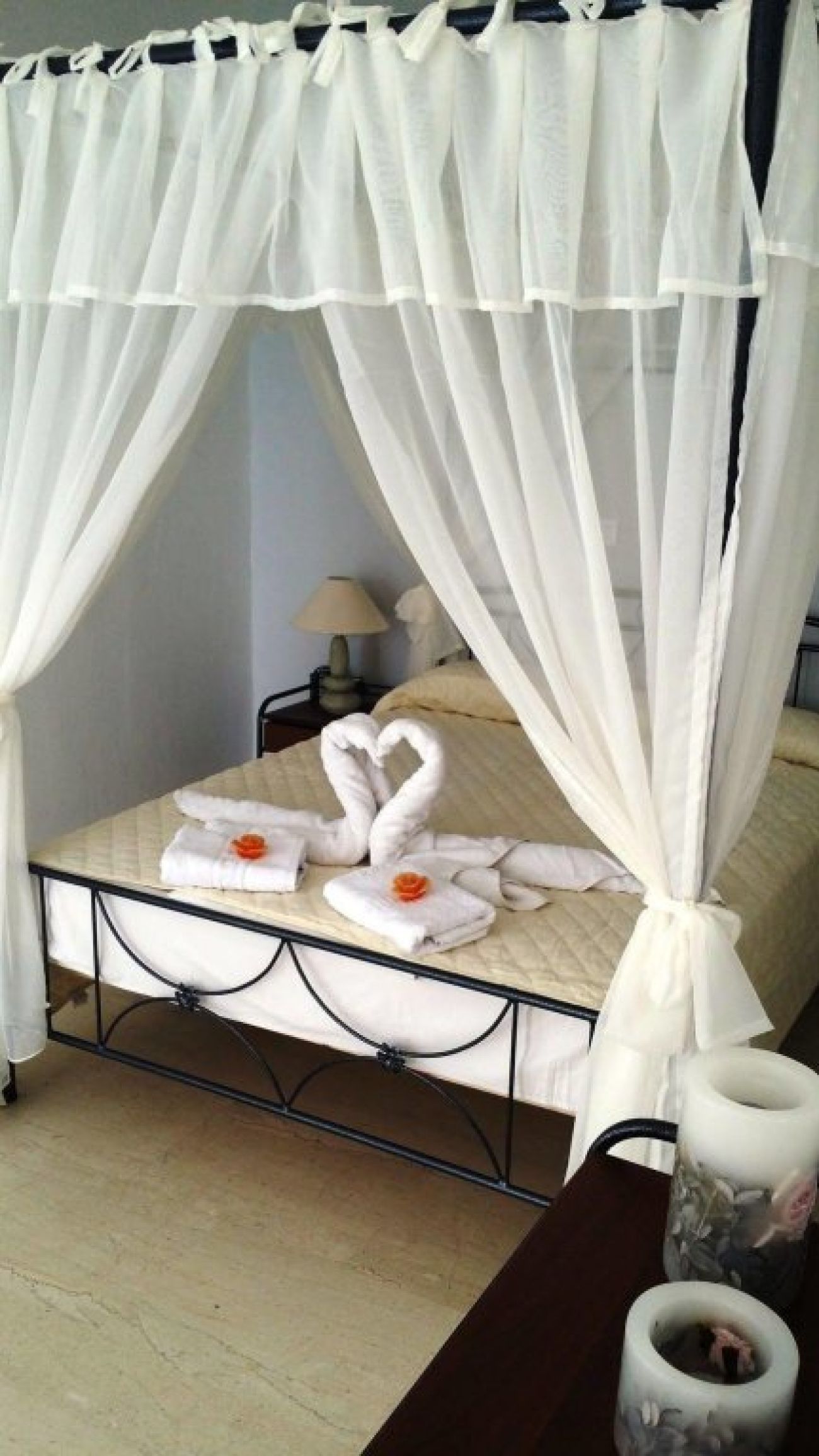 Stavros Villas 3*